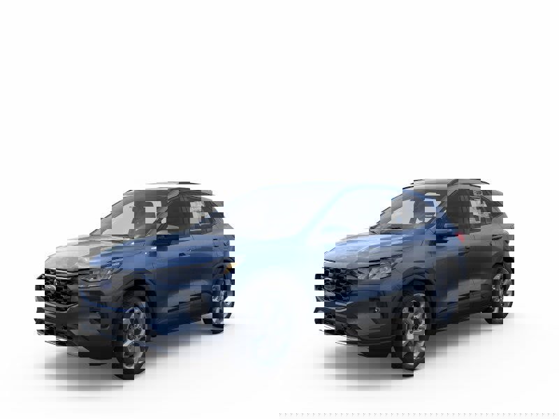 New 2026 Ford Escape ST-Line Select w/ Equipment Group 401A AWD/4WD image 1