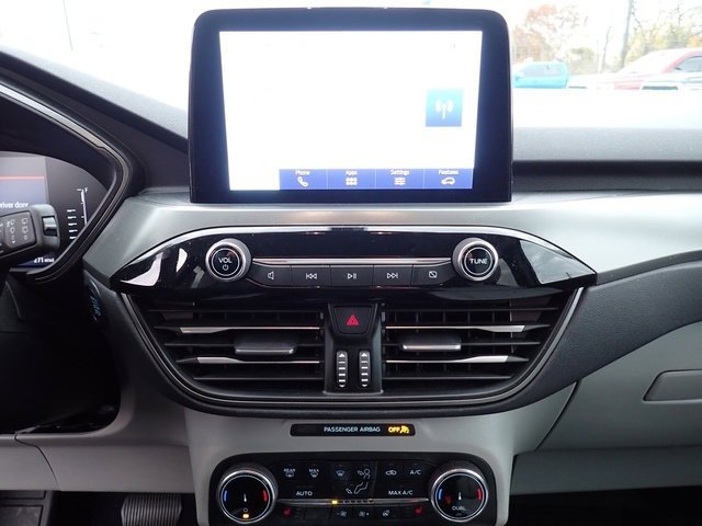 Certified 2024 Ford Escape Active image 28