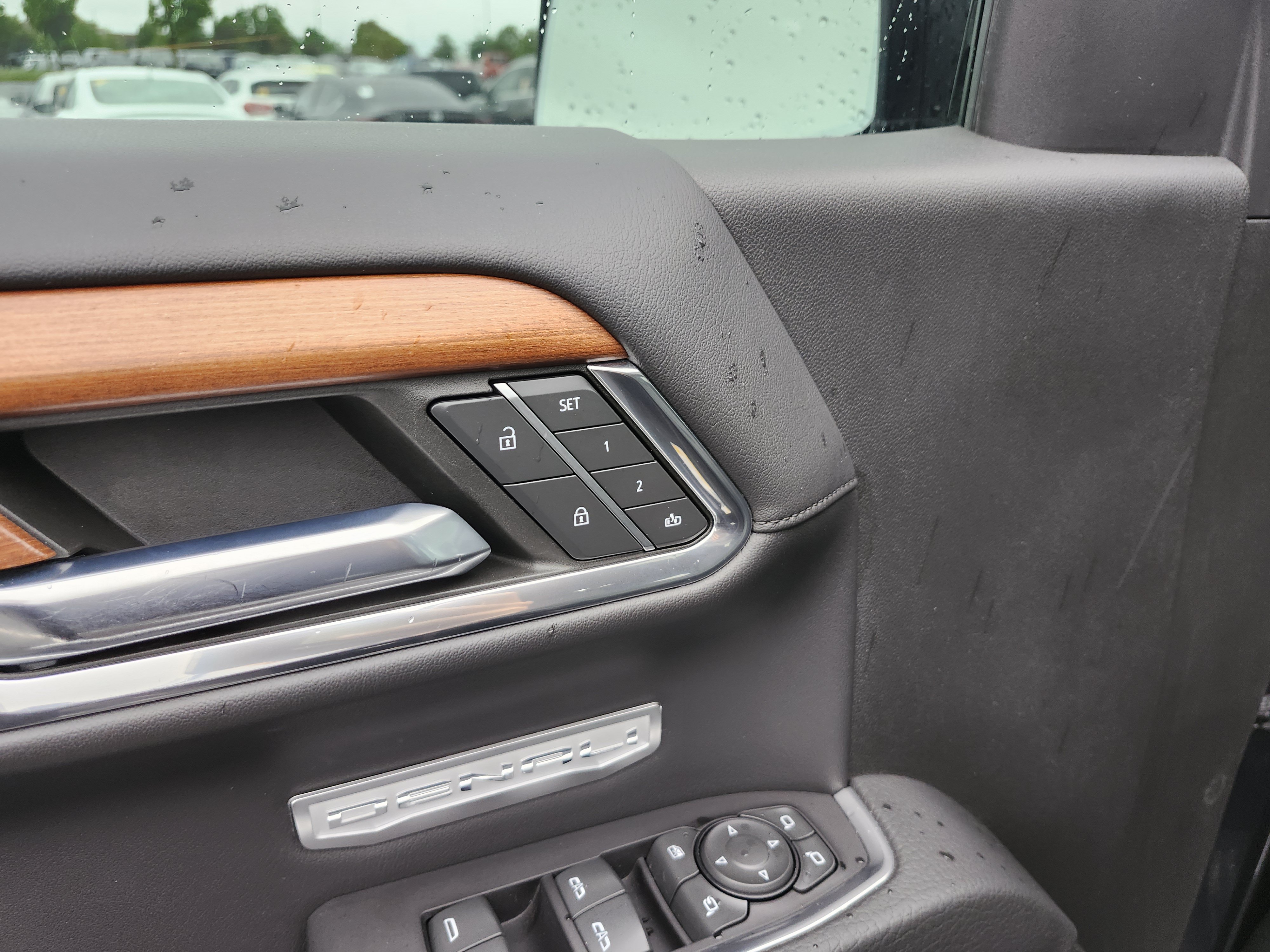 Used 2022 GMC Sierra 1500 Denali AWD/4WD image 29