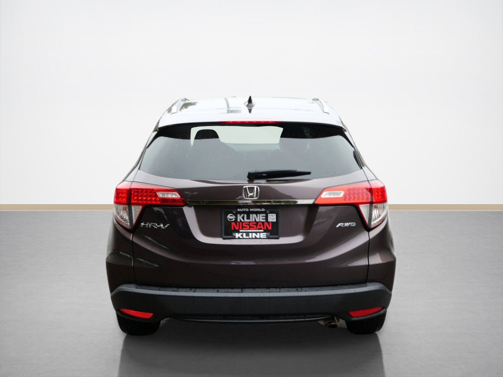 Used 2020 Honda HR-V EX image 4