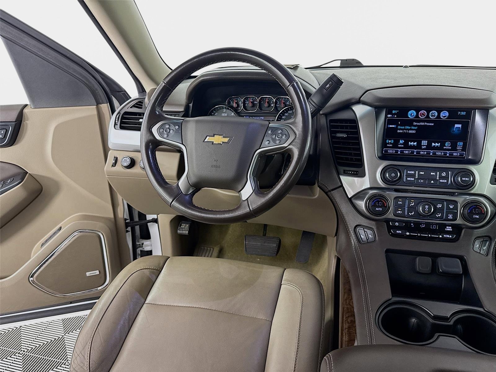 Used 2019 Chevrolet Tahoe LT AWD/4WD image 23