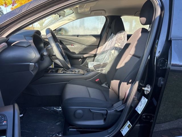 New 2026 MAZDA CX-30 AWD 2.5 S image 12