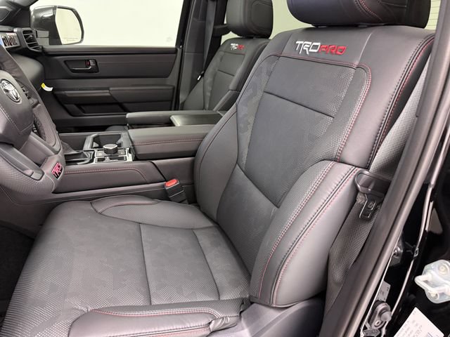 New 2026 Toyota Tundra TRD Pro AWD/4WD image 26