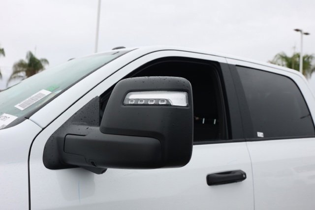 New 2026 RAM 2500 Big Horn image 12