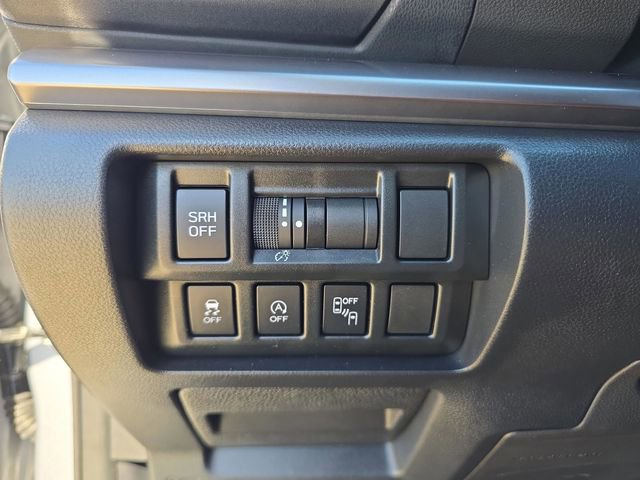 Certified 2023 Subaru Crosstrek 2.5i Limited AWD/4WD image 21