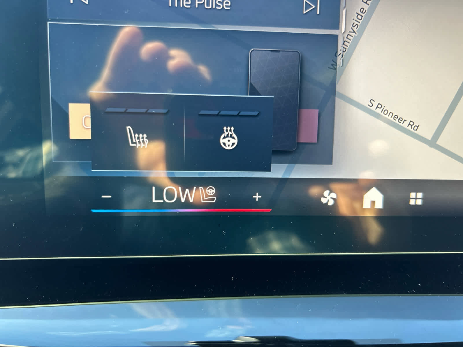 Used 2026 BMW X2 xDrive28i w/ Technology Package image 31