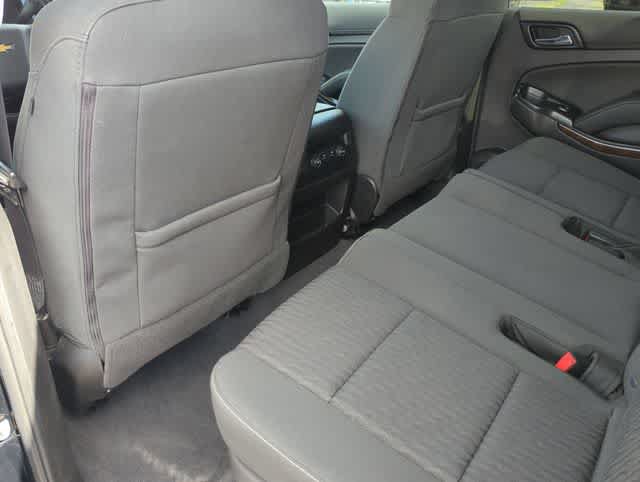 Used 2019 Chevrolet Tahoe LS AWD/4WD image 17