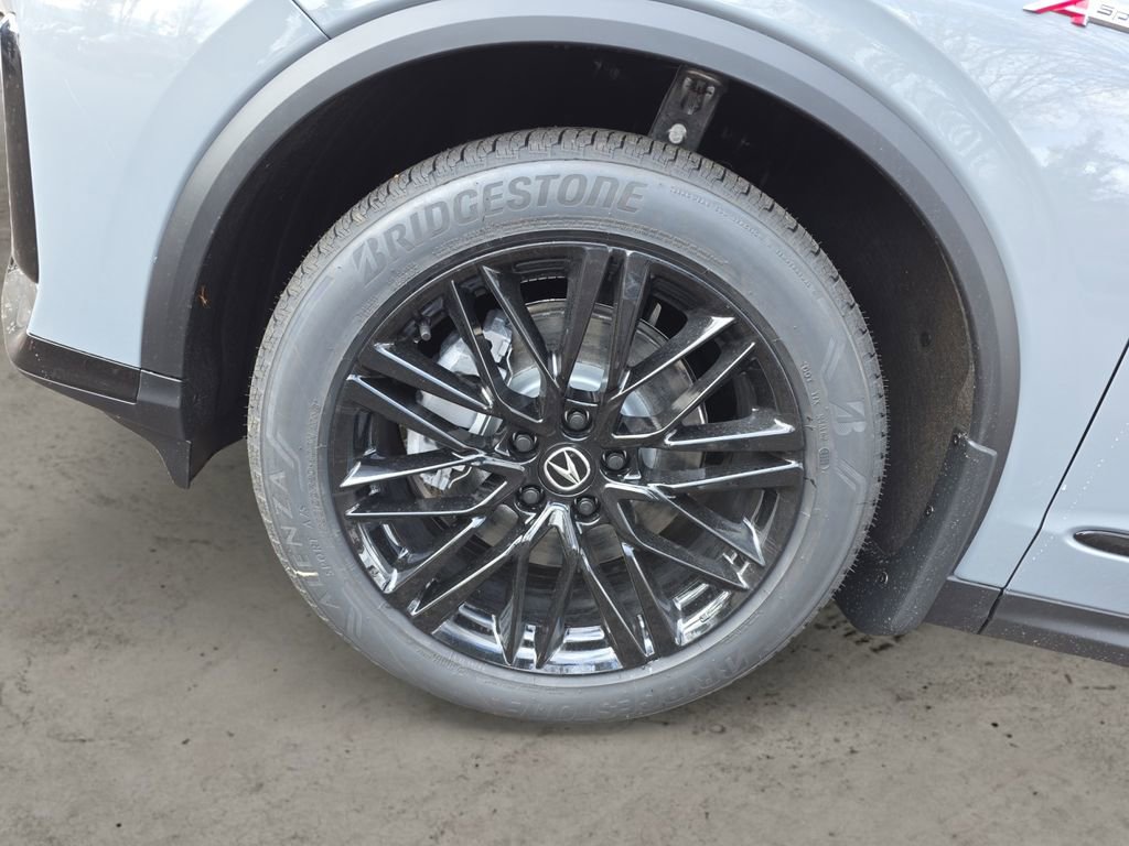 New 2026 Acura MDX A-Spec AWD/4WD image 14