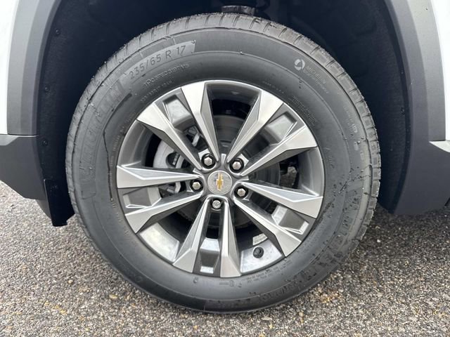 New 2026 Chevrolet Equinox LT image 4