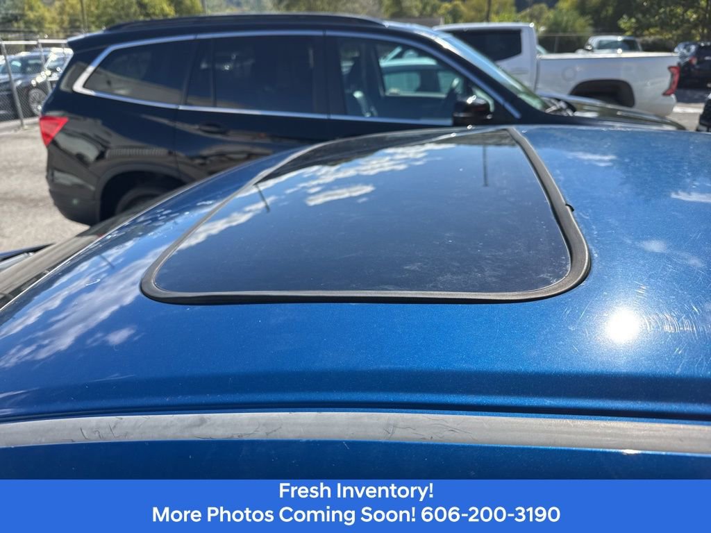 Used 2013 Honda Civic EX image 9