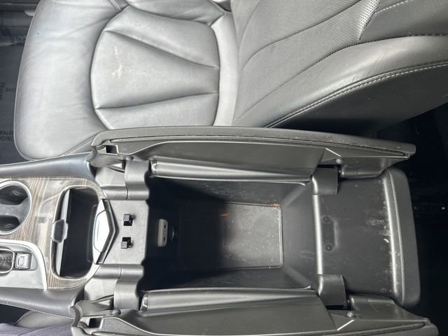 Used 2019 Buick Envision Essence AWD/4WD image 33