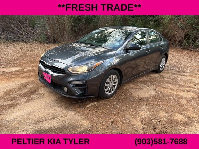 Used 2019 Kia Forte Sedan image 3