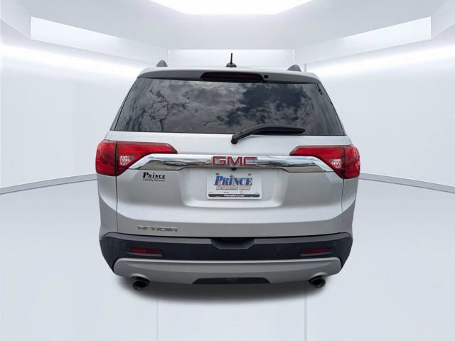 Used 2018 GMC Acadia SLT FWD image 5