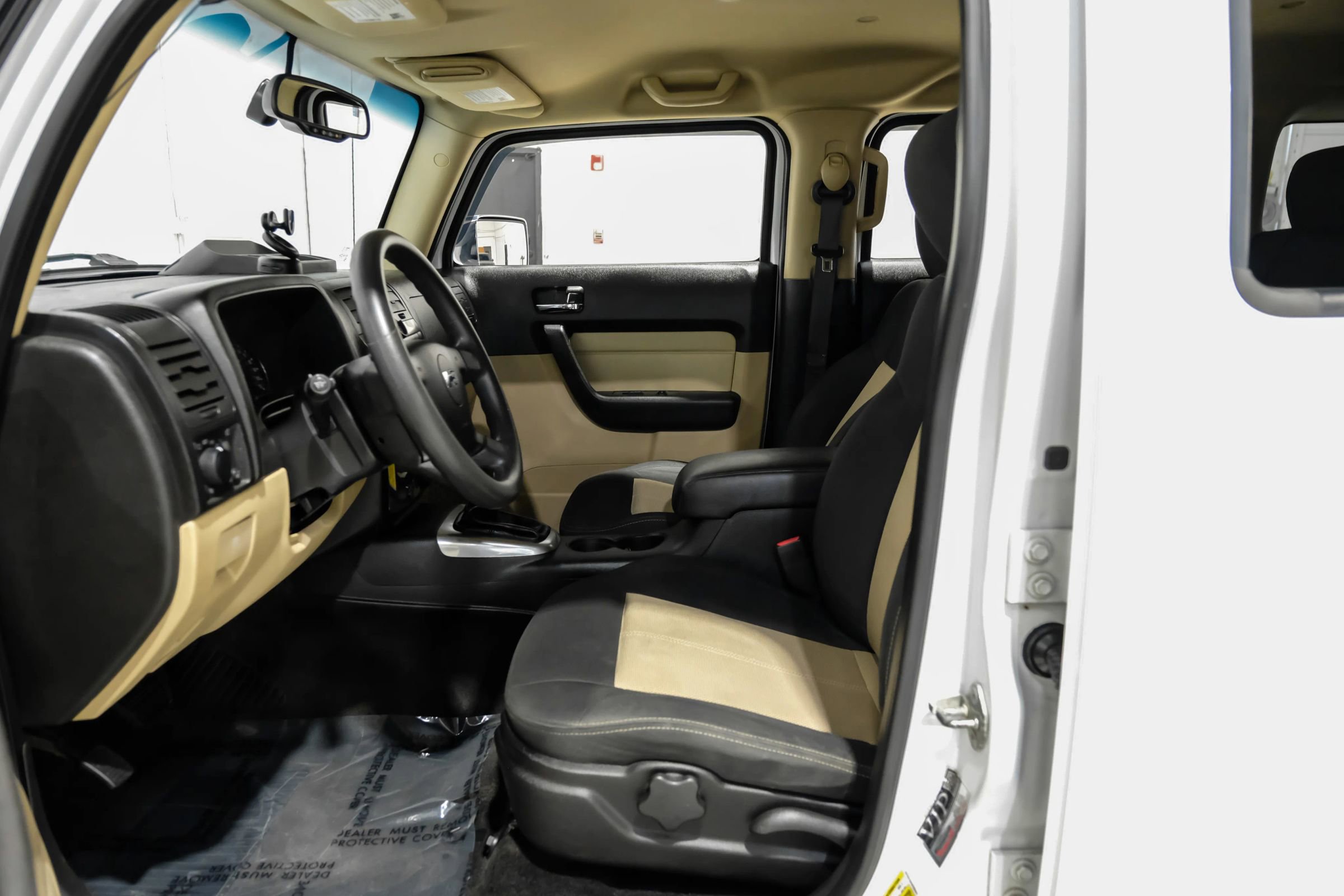 Used 2006 HUMMER H3 image 22