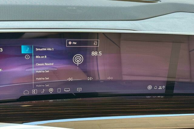 New 2026 Cadillac Escalade Luxury w/ Touring Package AWD/4WD image 20