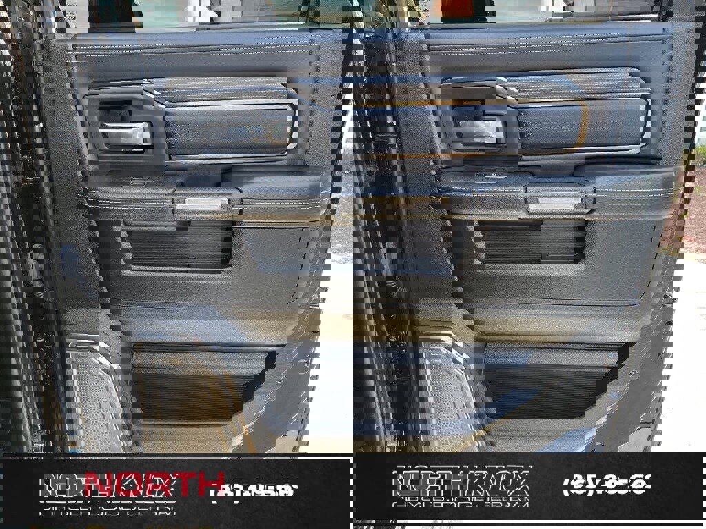 Used 2019 RAM 2500 Limited image 24