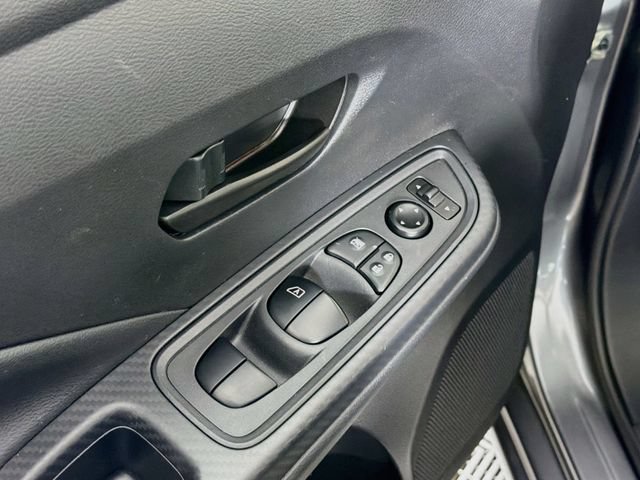 Certified 2025 Nissan Versa S w/ Trunk Package FWD image 24
