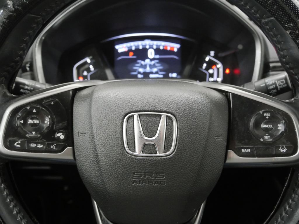 Used 2020 Honda CR-V EX-L image 17