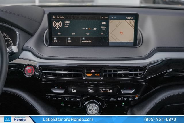 Used 2024 Acura MDX w/ Technology Package AWD/4WD image 20
