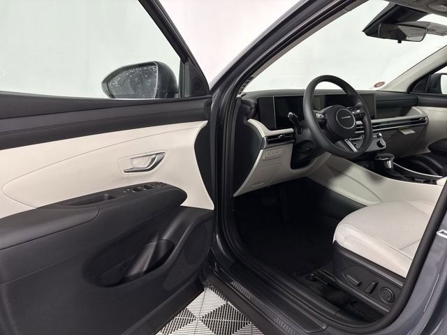 New 2026 Hyundai Tucson SEL image 12