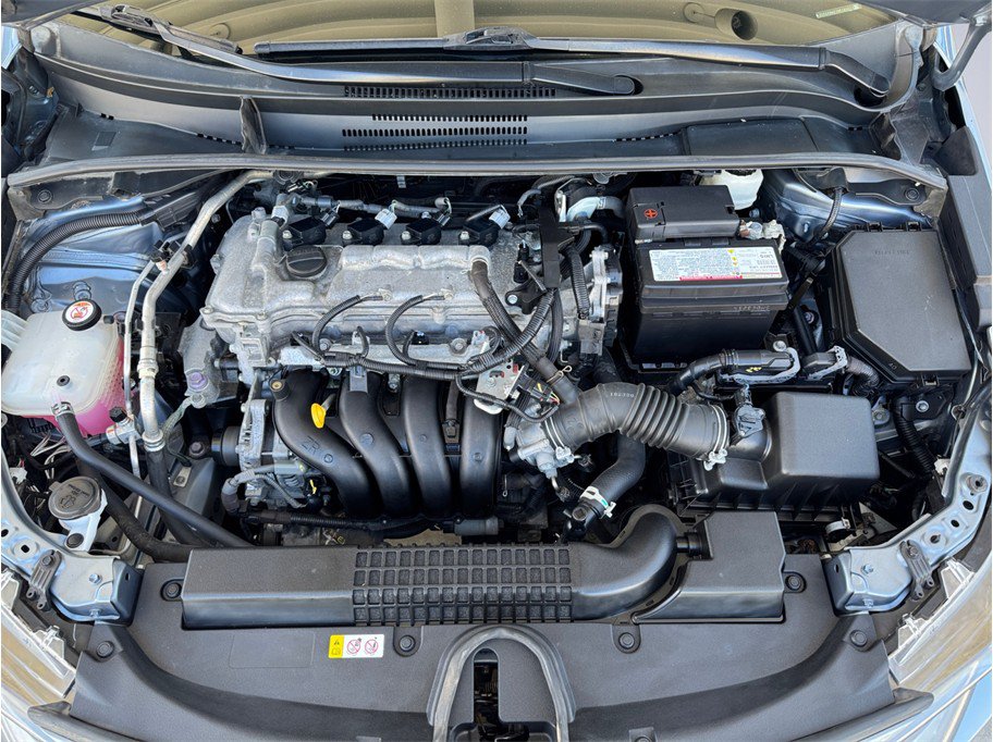 Used 2021 Toyota Corolla LE FWD image 8