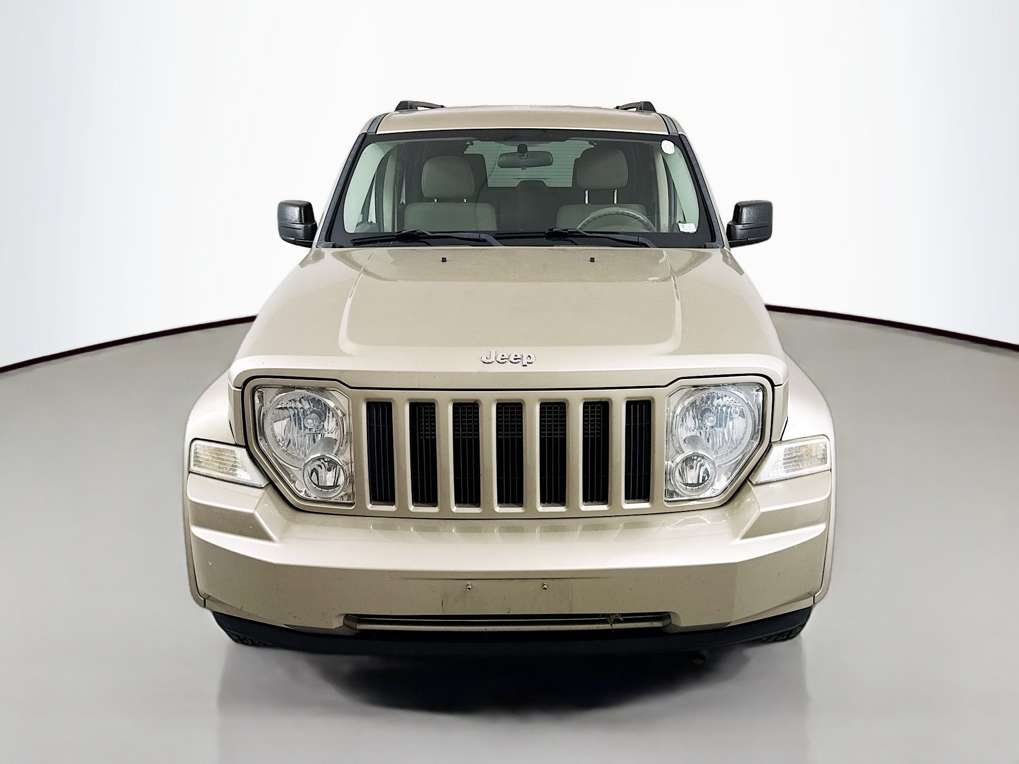 Used 2010 Jeep Liberty Sport w/ Popular Equipment Group image 6