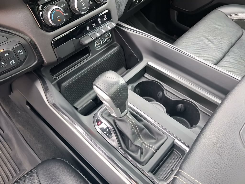 Certified 2022 RAM 1500 Laramie AWD/4WD image 29