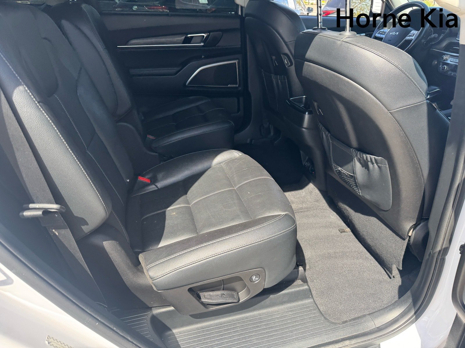 Certified 2022 Kia Telluride SX AWD/4WD image 30