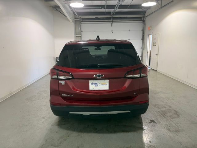 Used 2023 Chevrolet Equinox LT image 6