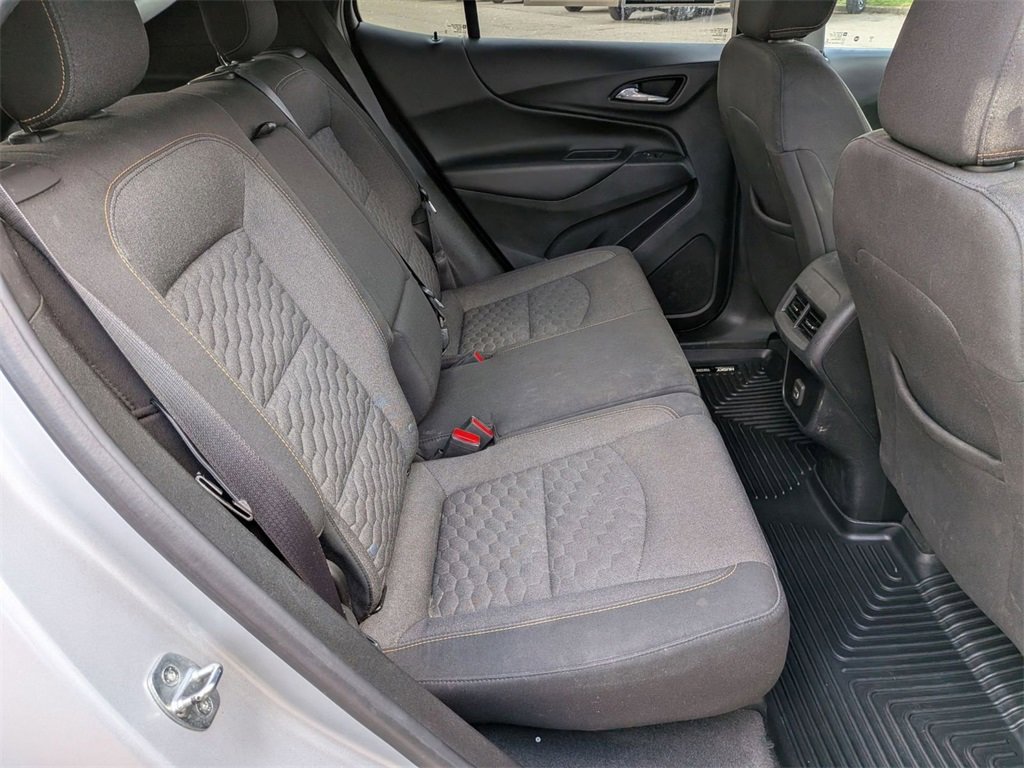 Used 2020 Chevrolet Equinox LT image 28