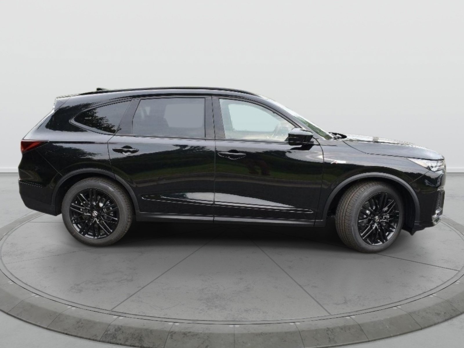 New 2026 Acura MDX A-Spec w/ Advance Package AWD/4WD image 8