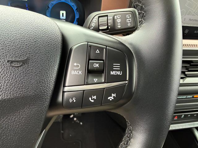Used 2025 Ford Bronco Sport Outer Banks w/ Outer Banks Tech Package+ AWD/4WD image 19