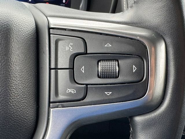 Certified 2024 Chevrolet Suburban Premier image 18