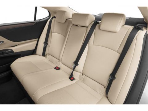 New 2025 Lexus ES 300h w/ Premium Package FWD image 12