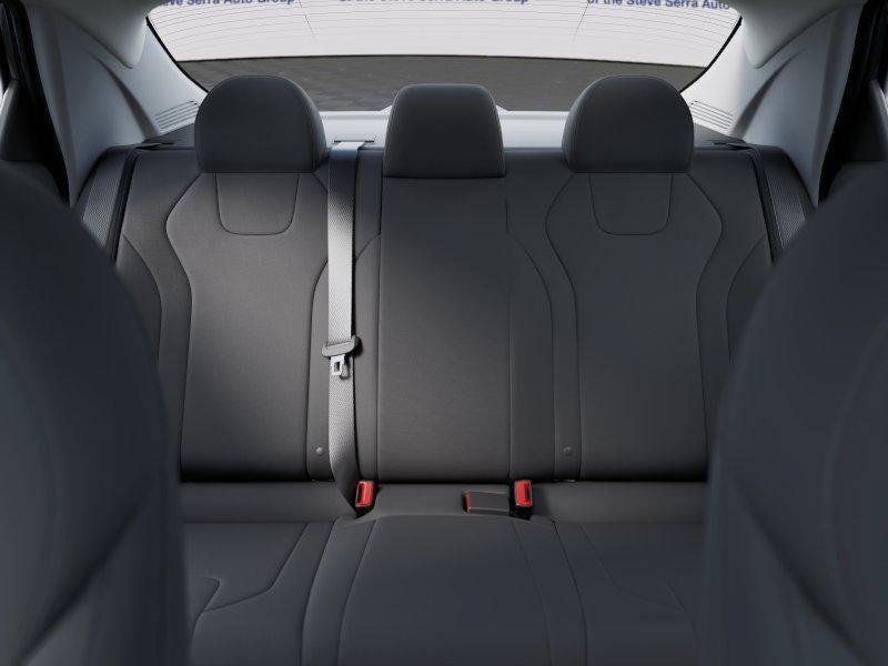 New 2026 Hyundai Elantra SE FWD image 19