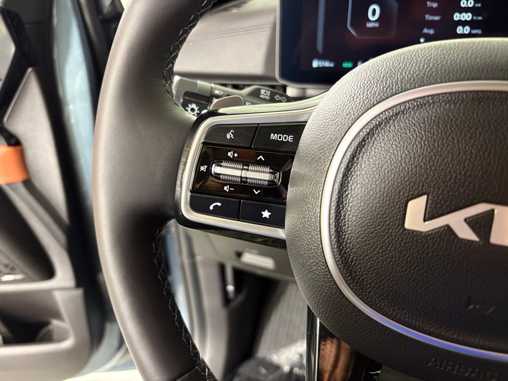 New 2026 Kia Carnival SX Prestige image 21