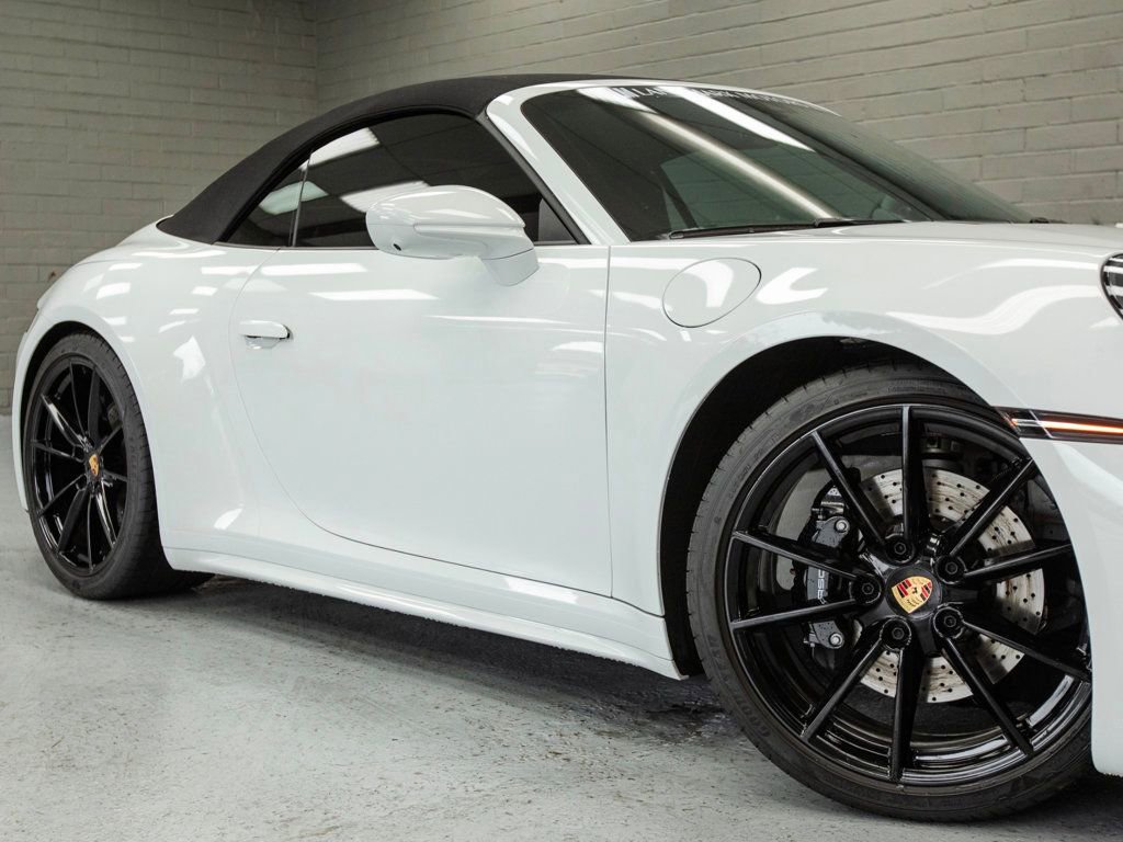 Used 2023 Porsche 911 Carrera S image 7