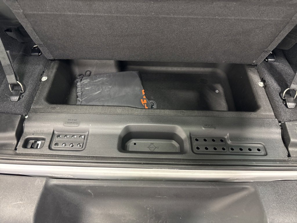 Used 2021 Jeep Wrangler Sport image 29