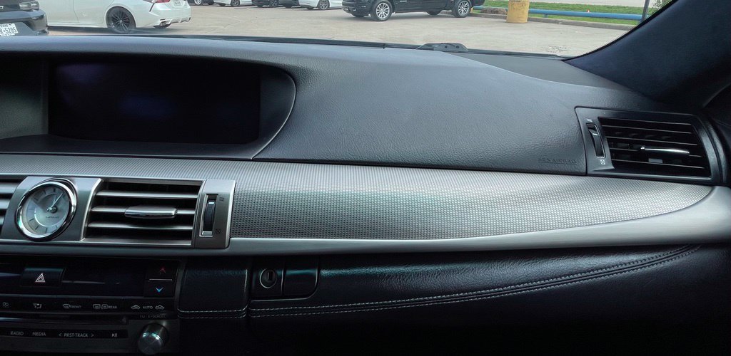 Used 2014 Lexus LS 460 w/ F Sport Package RWD image 29