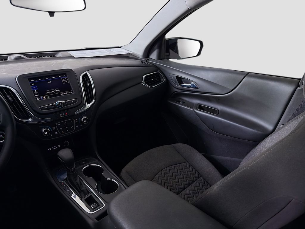 Used 2024 Chevrolet Equinox LT image 25