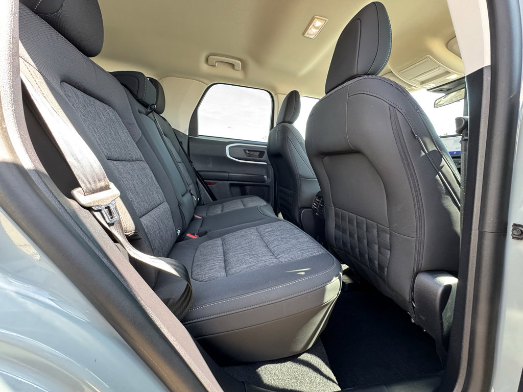 Used 2023 Ford Bronco Sport Big Bend image 26