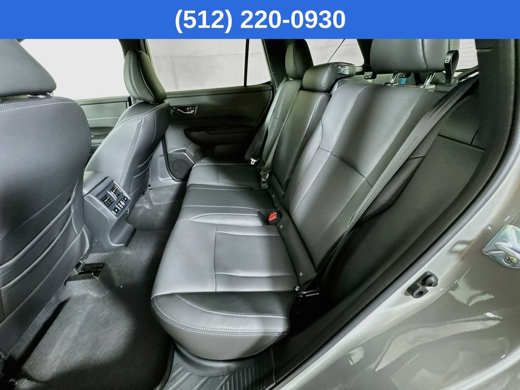 New 2026 Subaru Outback Touring AWD/4WD image 31