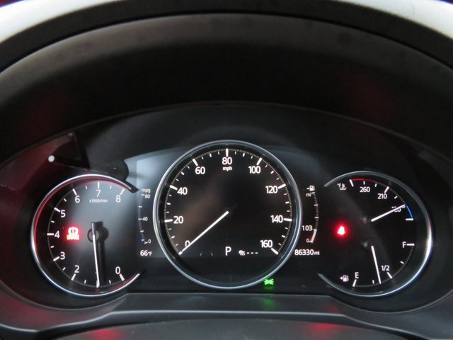 Used 2020 MAZDA CX-5 Grand Touring image 41