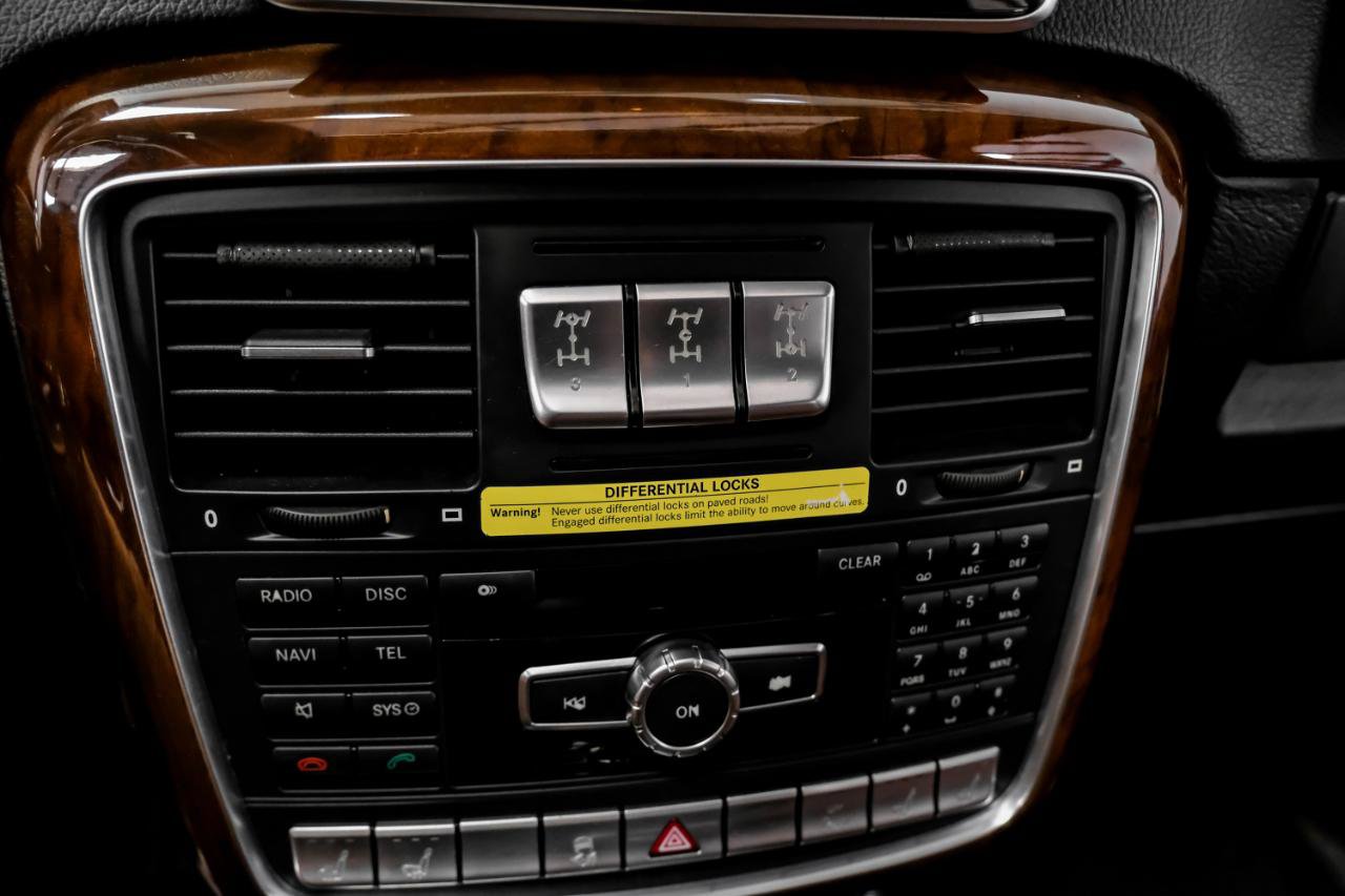 Used 2014 Mercedes-Benz G 550 image 24