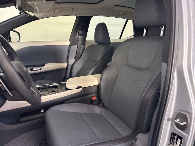 Certified 2023 Lexus RZ 450e Premium w/ Technology Package AWD/4WD image 22