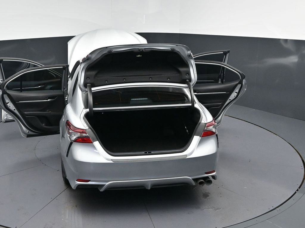 Used 2024 Toyota Camry SE image 49