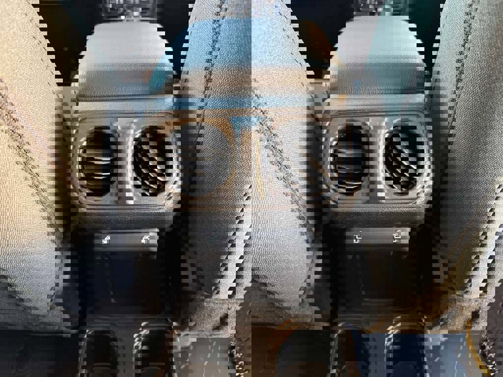 New 2026 Jeep Wrangler Willys image 22