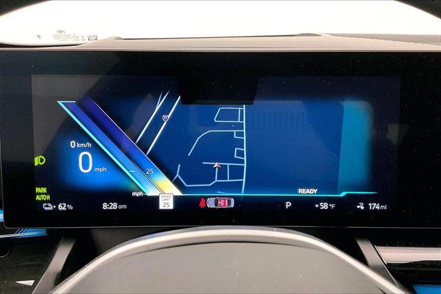 New 2025 BMW i5 xDrive40 w/ Premium Package image 20