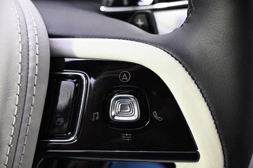 New 2026 Lincoln Aviator Black Label w/ Jet Appearance Package image 36