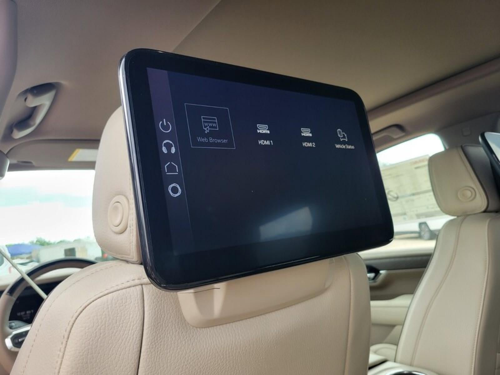 New 2026 GMC Yukon Denali w/ Denali Reserve Package RWD image 33